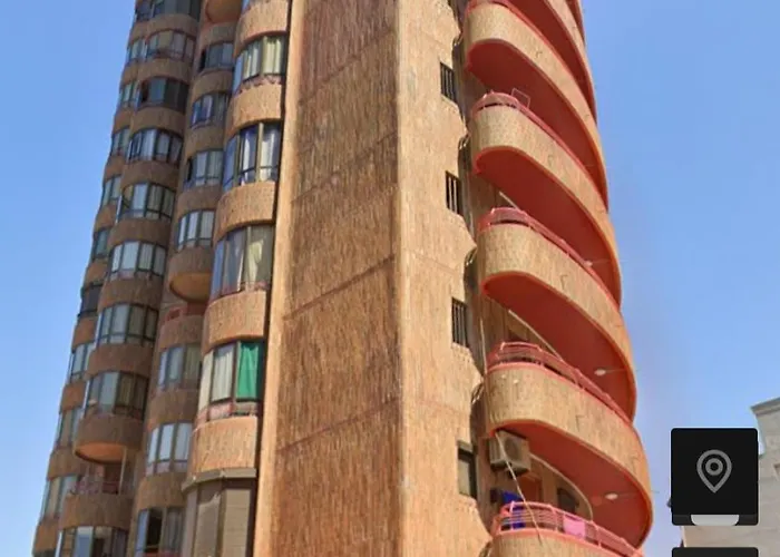 Apartman