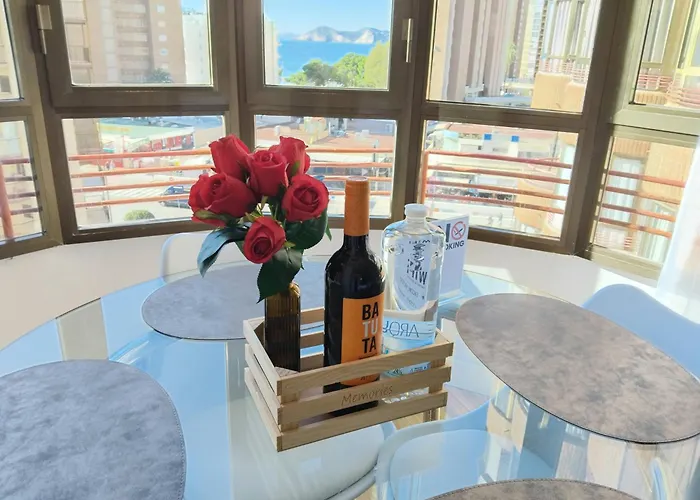 Apartman