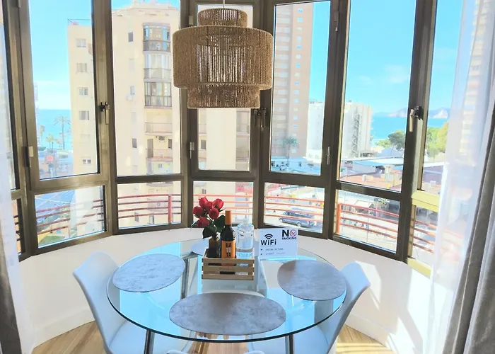 Apartman